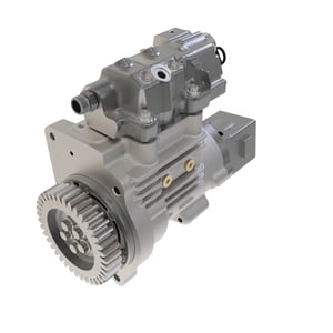 Fuel Injection Pump