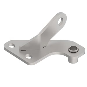 Bracket