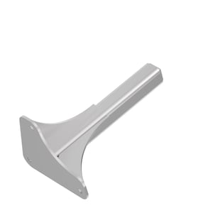 CB11439387: Right Side Cutter Height Indicator
