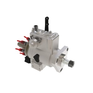 Fuel Injection Pump