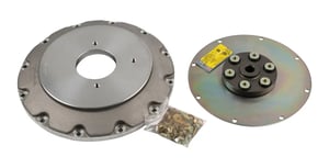 KIT,PUMP COUPLING &MTG PLT