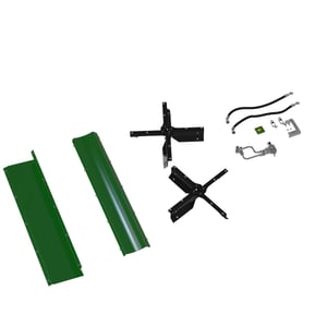 Hood Kit