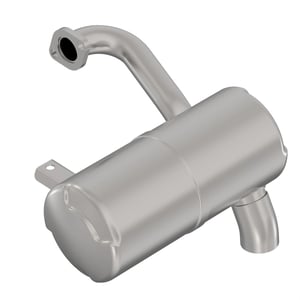Muffler