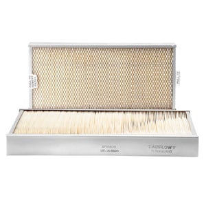 Filter, Air Panel (QTY 1)