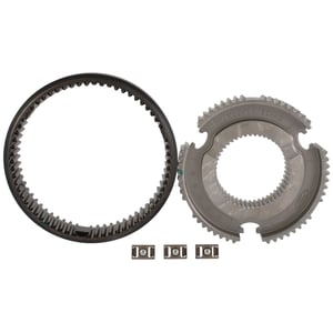Image of JR3Z7124C