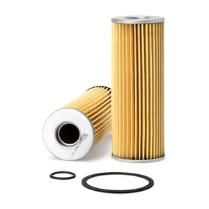 Hydraulic Filter