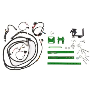 Hardware Kit
