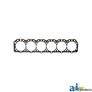 Gasket