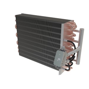 AZ47108: Heat Exchanger