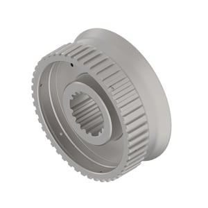 Bevel Gear