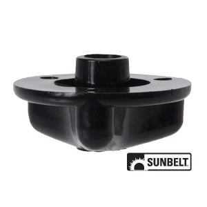 VP11 Swift Load Manual Trimmer Head Knob, LH