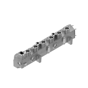 Exhaust Manifold