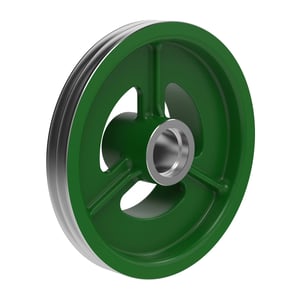 Pulley