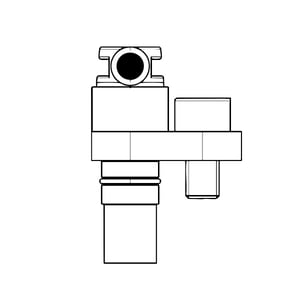 Speed Sensor