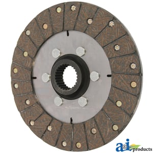 Clutch Disk