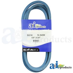 Image of A-B81K
