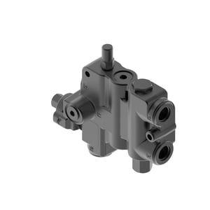 Valve