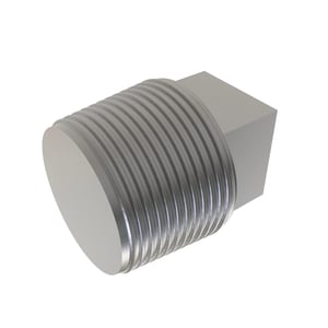 Pipe Plug
