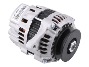 JMC-Alternator