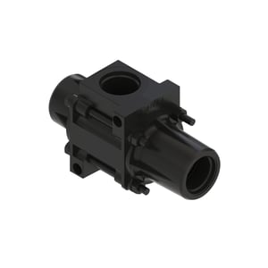 Flow Control Hyd. Valve