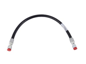 HOSE ASSY,.375" JIC/JIC