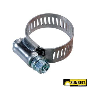 Hose Clamp