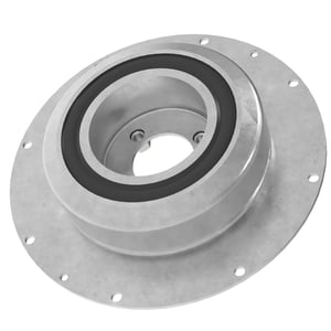 Torsional Damper