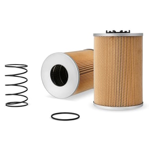 Hydraulic Filter