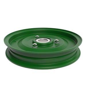 Pulley