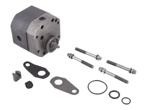 ASSEMBLY, PUMP
