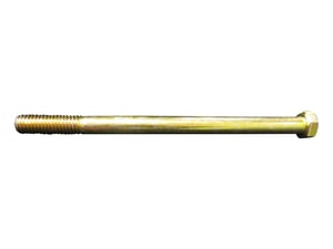 SCREW, HEX 3/8-61X5 3/4 LG