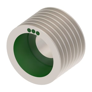 Pulley