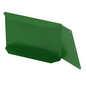 Deflector