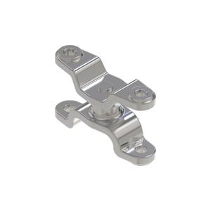 Splined Coupling