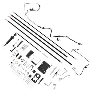 Hardware Kit