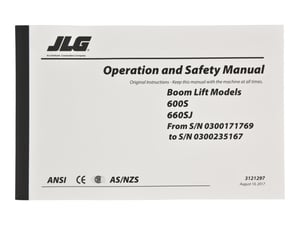 MNL, 600S GBL OPER