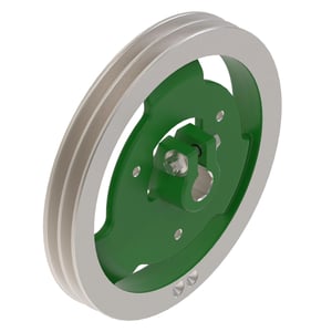 Pulley