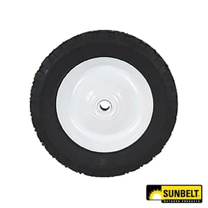 Wheel