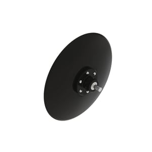 Disk Colter