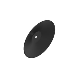B32711: Solid Spherical Disk for Tandem/Offset Disks