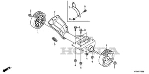 BED, ENGINE
