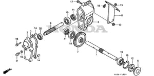 Image of 73251-767-000