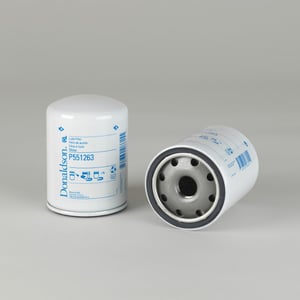 Donaldson P551263 Spin-On Full-Flow Lube Filter