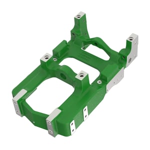 Front Axle Support