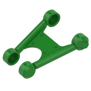 Strutted LINK-RH