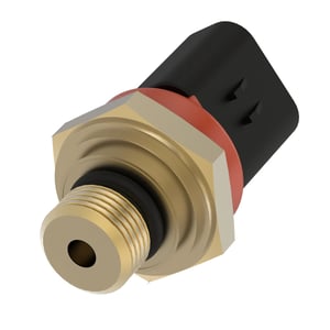Pressure Sensor