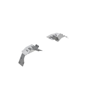 Deflector Kit