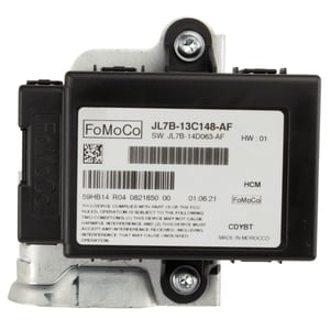 Image of JL7Z13K198C