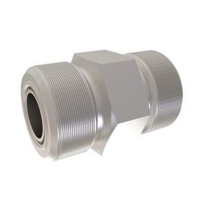 61H1280: Union Fitting