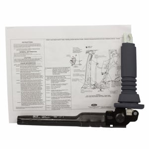 Image of JL1Z78610E45AL